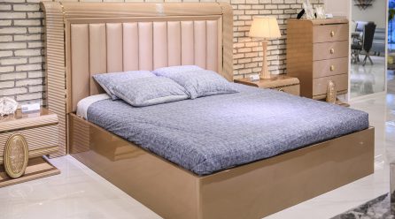 Czy warto kupić łóżko drewniane z pojemnikiem na pościel?
